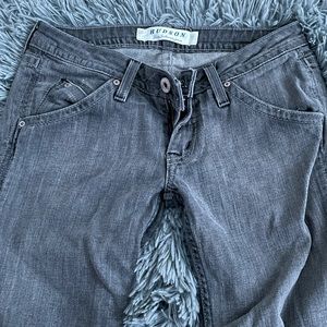 GREY, size 27